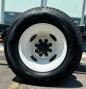 2024 Ford E-Series