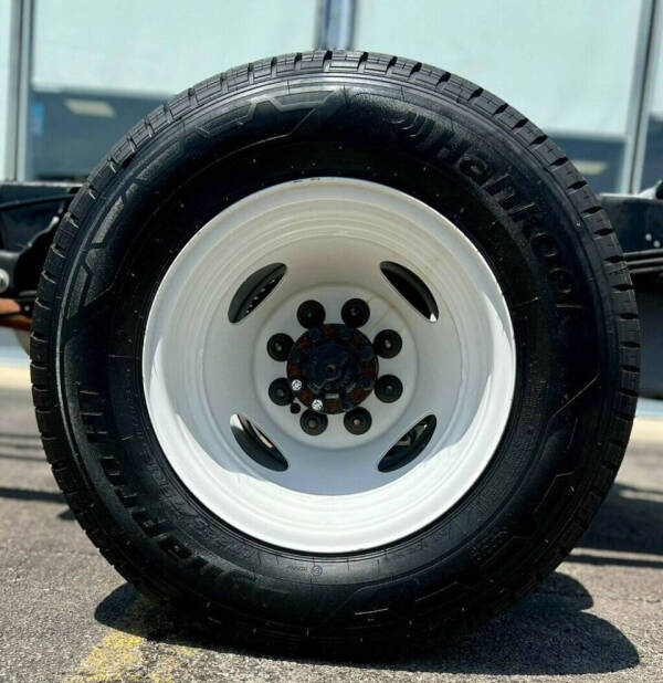 2024 Ford E-Series