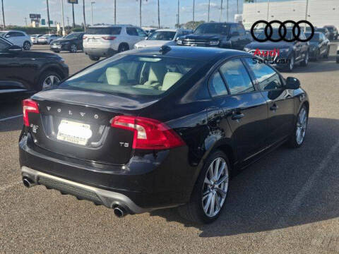 2018 Volvo S60 T5 Dynamic