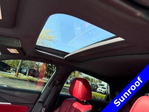 2024 Acura Integra w/A-SPEC