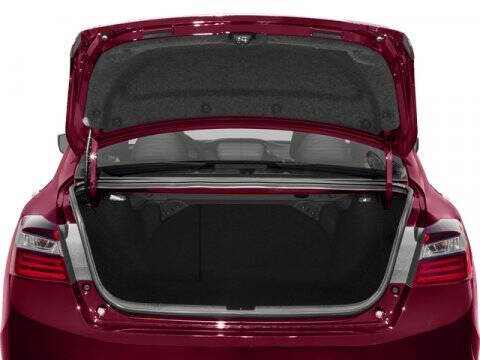 2017 Honda Accord Sport Special Edition