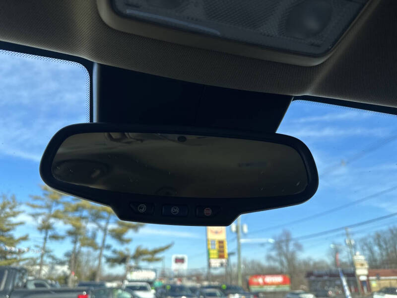 2014 Buick Encore Leather