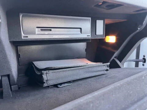 2019 Audi Q3 quattro Premium 45 TFSI