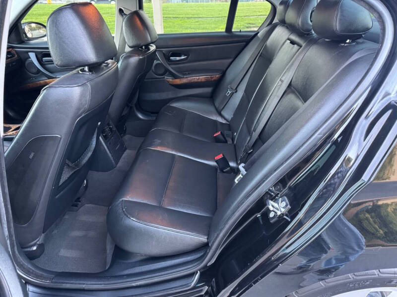 2006 BMW 3 Series 330i