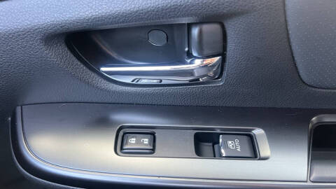 2020 Subaru WRX Limited