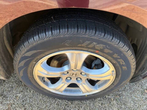 2012 Honda Pilot EX-L w/DVD