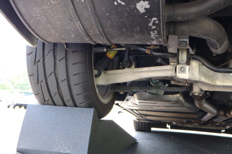 1997 Chevrolet Corvette