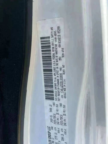 2013 Jeep Wrangler Unlimited