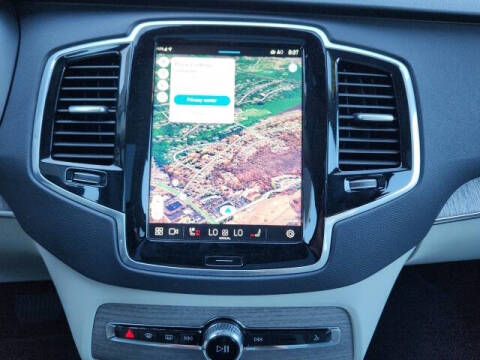 2024 Volvo XC90 B6 Plus Bright Theme 6P