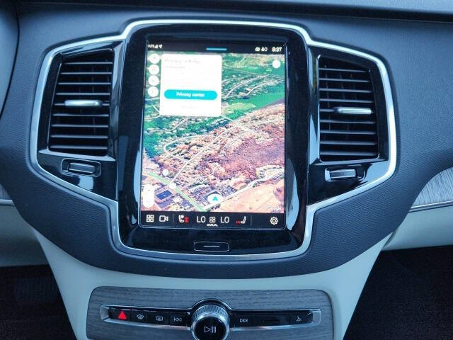 2024 Volvo XC90 B6 Plus Bright Theme 6P