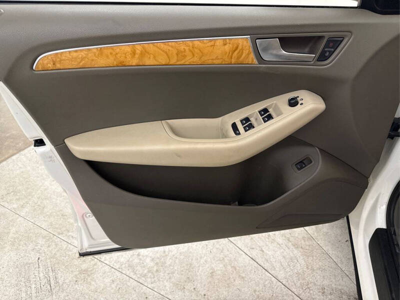 2009 Audi Q5