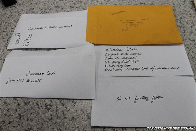 1976 Chevrolet Monte Carlo