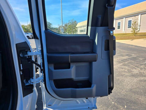 2024 Ford F-550 Super Duty