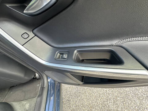 2015 Volvo V60 T5 Drive-E Platinum