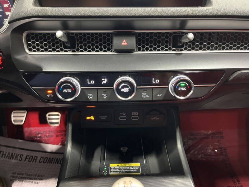 2024 Honda Civic Type R