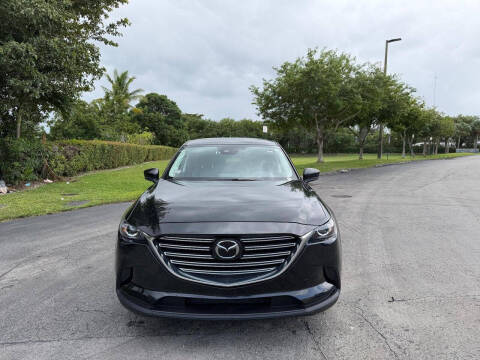 2023 Mazda CX-9 Touring