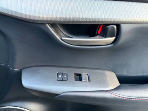 2017 Lexus NX 200t F SPORT