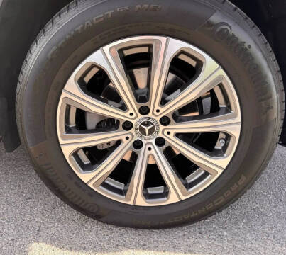 2024 Mercedes-Benz GLC GLC 300