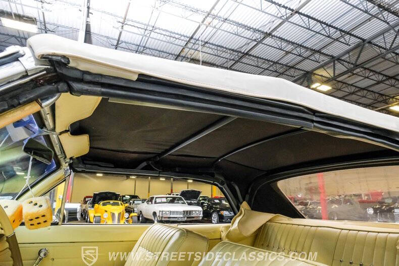 1962 Chevrolet Corvair