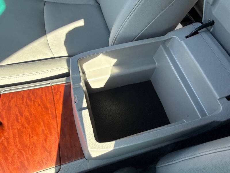 2009 Toyota Highlander Limited