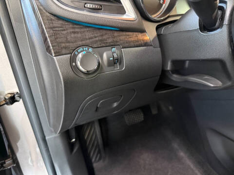 2013 Buick Encore