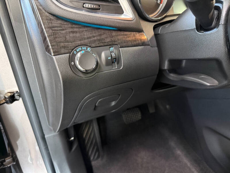 2013 Buick Encore