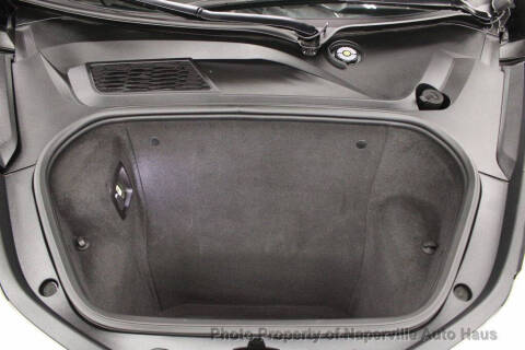 2021 Chevrolet Corvette Stingray