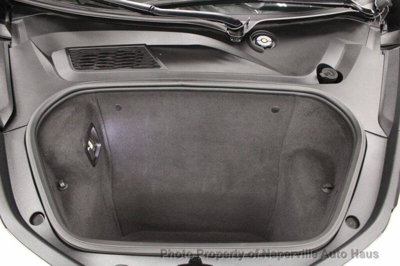 2021 Chevrolet Corvette Stingray