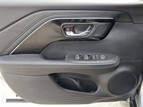 2025 Acura ADX
