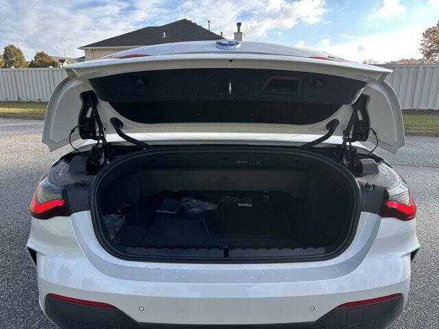 2024 BMW 4 Series 430i xDrive