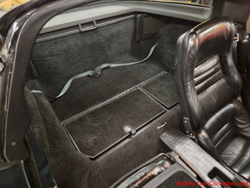 1981 Chevrolet Corvette