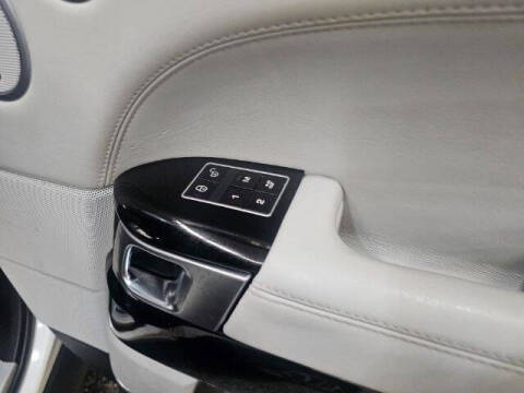 2015 Land Rover Range Rover Autobiography