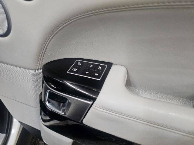 2015 Land Rover Range Rover Autobiography