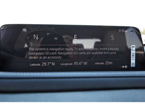 2026 Mazda CX-30 2.5 S Aire Edition