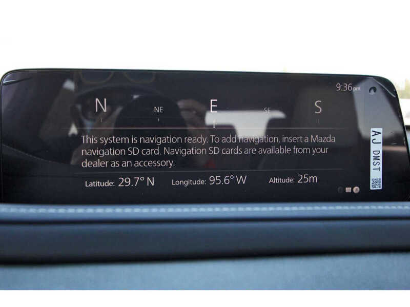 2026 Mazda CX-30 2.5 S Aire Edition