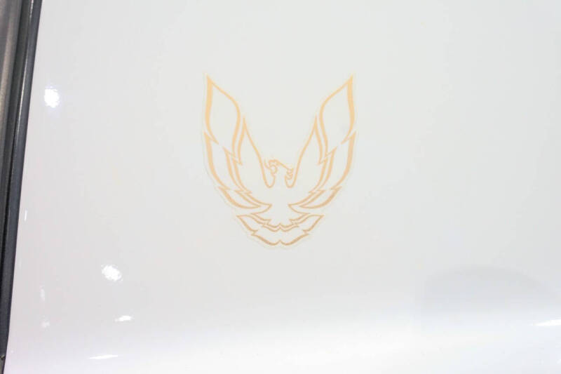 1992 Pontiac Firebird Formula