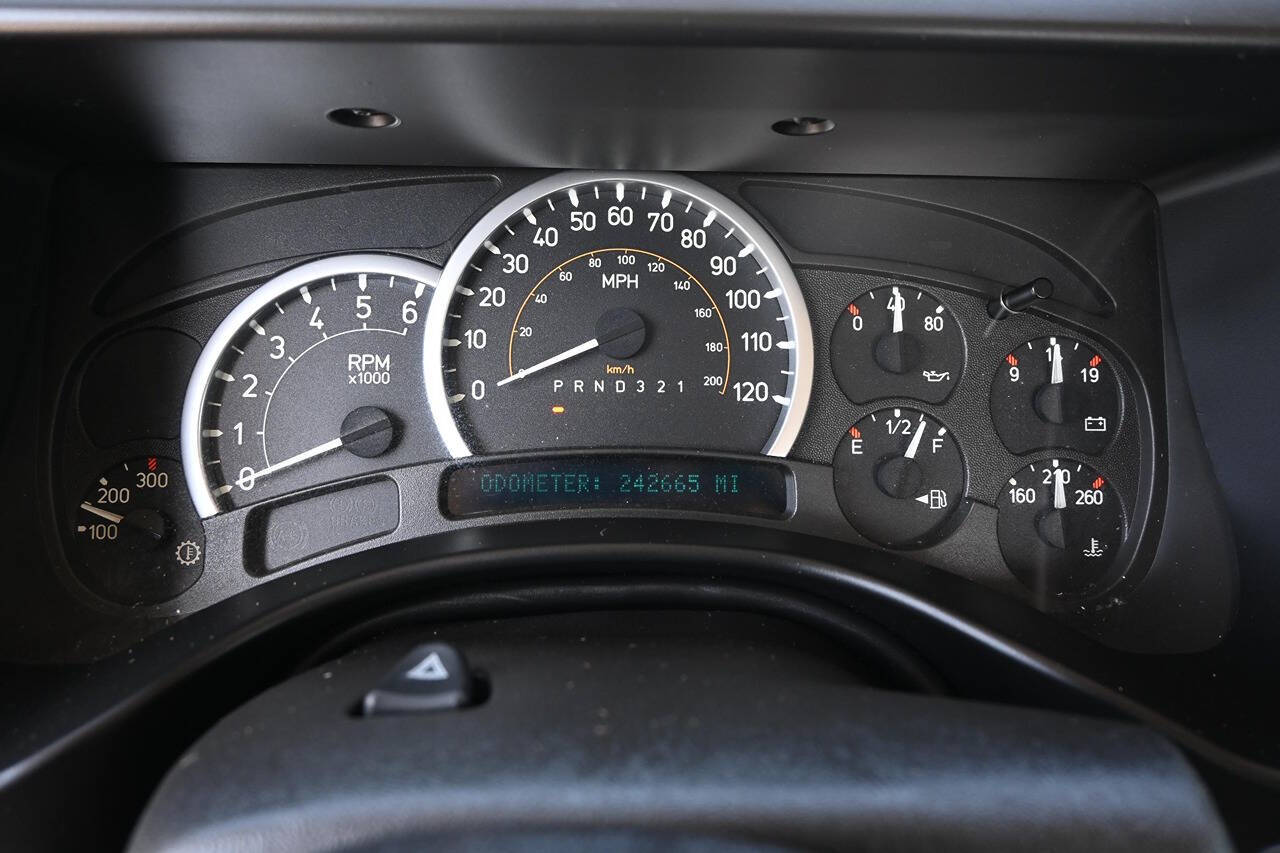 2006 HUMMER H2 SUT 23