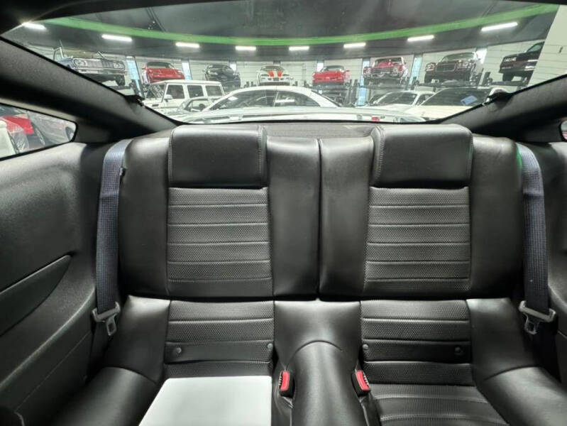 2006 Ford Mustang GT Premium