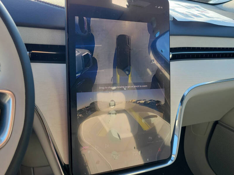 2025 Volvo EX90 Twin Performance Ultra 7P