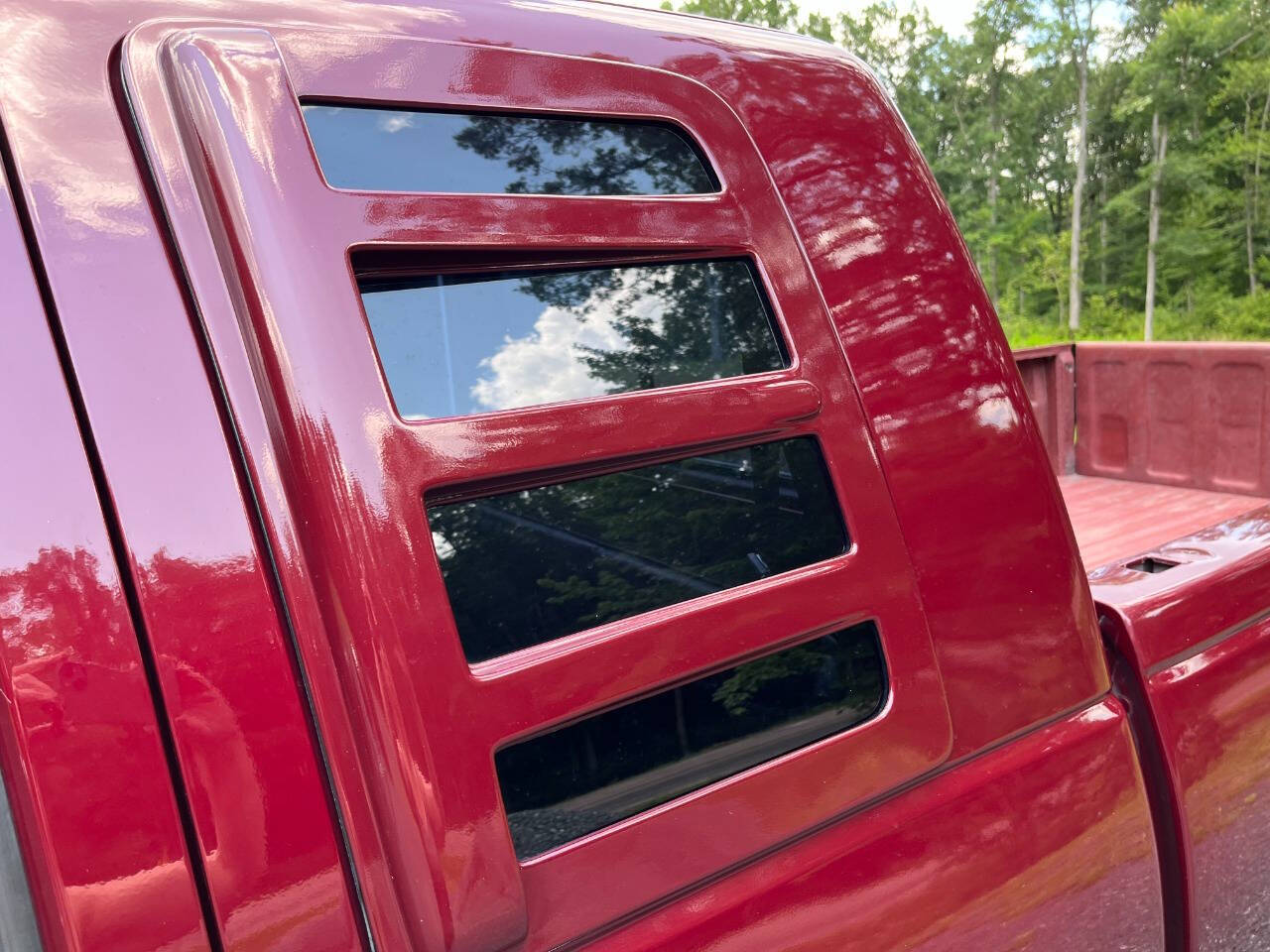 1994 Chevrolet C/K 3500 Series 66