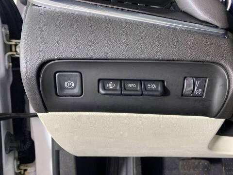 2022 Buick Enclave Premium