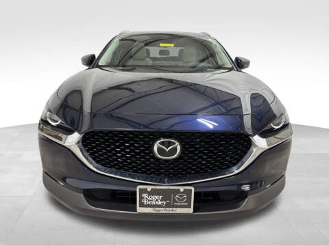 2025 Mazda CX-30 2.5 S Preferred