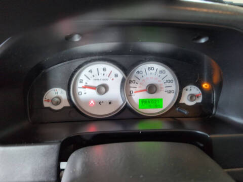 2006 Ford Escape XLT