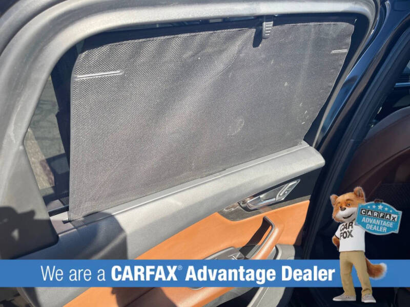 2017 Audi Q7 3.0T quattro Premium Plus