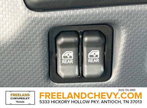 2025 Chevrolet 4500HG LCF