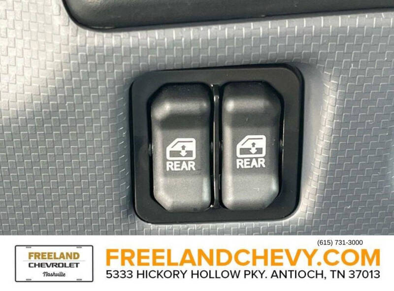 2025 Chevrolet 4500HG LCF