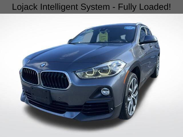 2019 BMW X2 xDrive28i