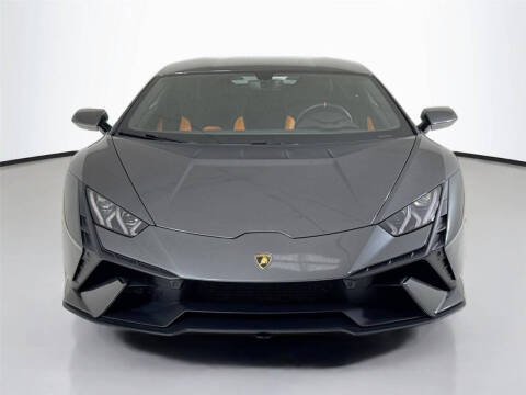 2023 Lamborghini Huracan