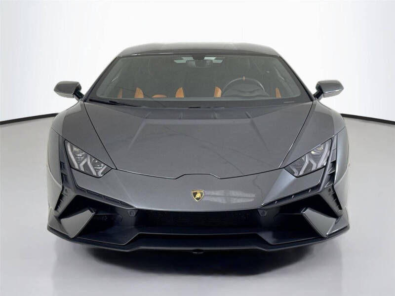 2023 Lamborghini Huracan