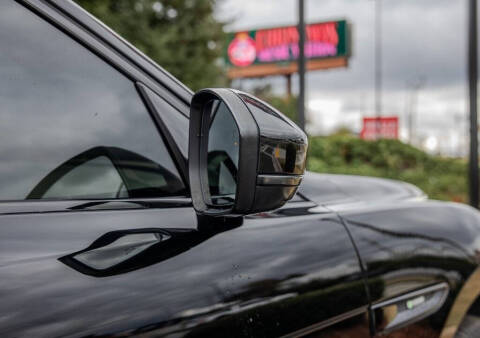 2020 Jaguar F-PACE 25t R-Sport